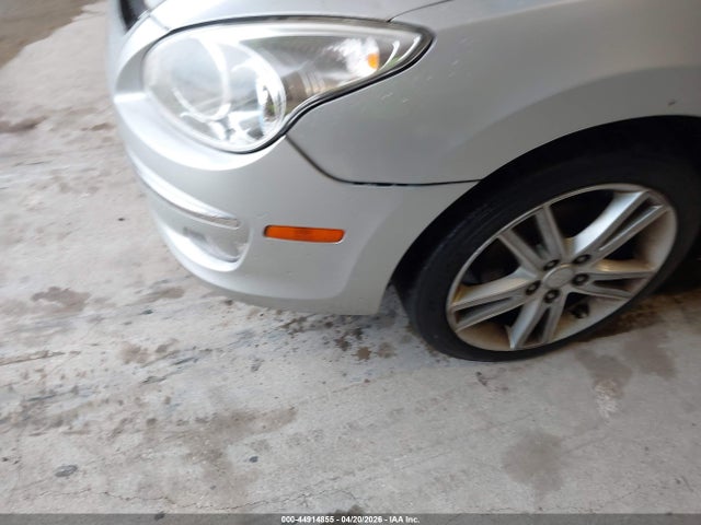 HYUNDAI ELANTRA TOURING SE - 6