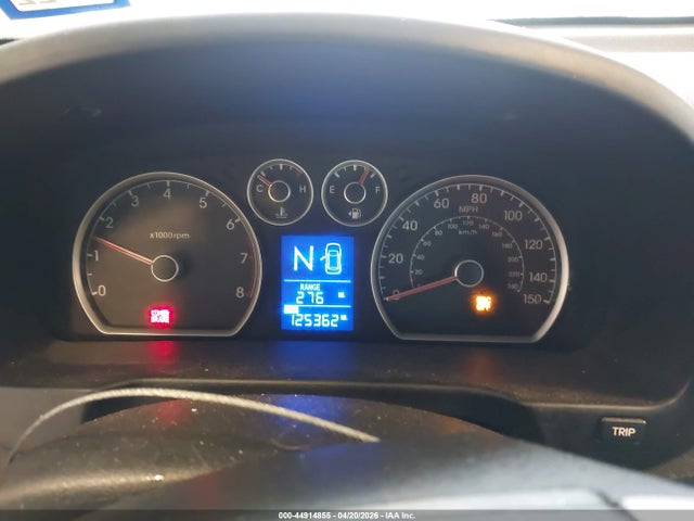 HYUNDAI ELANTRA TOURING SE - 7