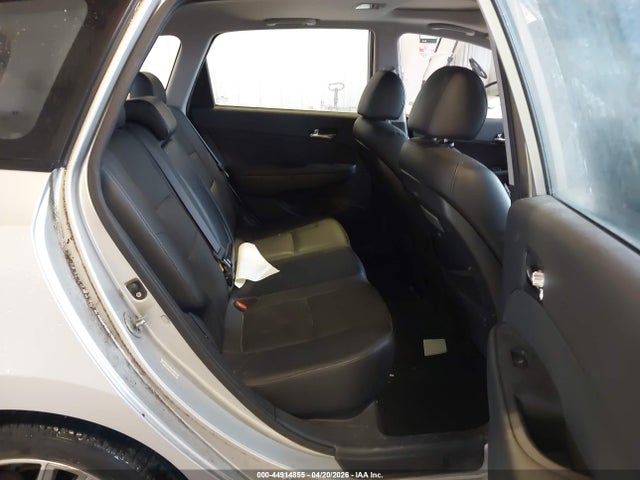 HYUNDAI ELANTRA TOURING SE - 8