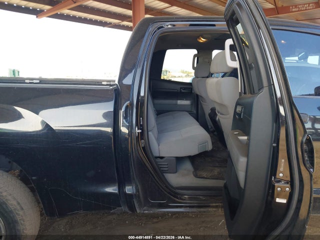 TOYOTA TUNDRA - 8