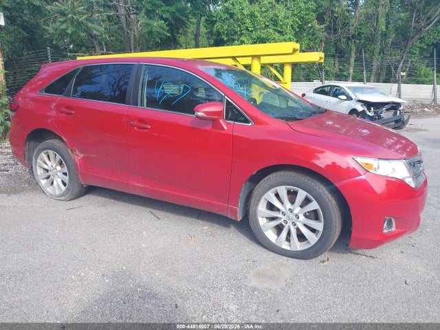 2014 TOYOTA VENZA LE