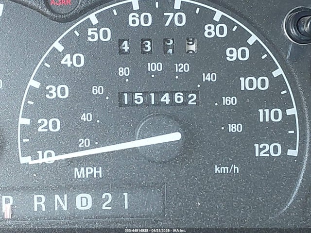 FORD RANGER EDGE/TREMOR/XLT - 7