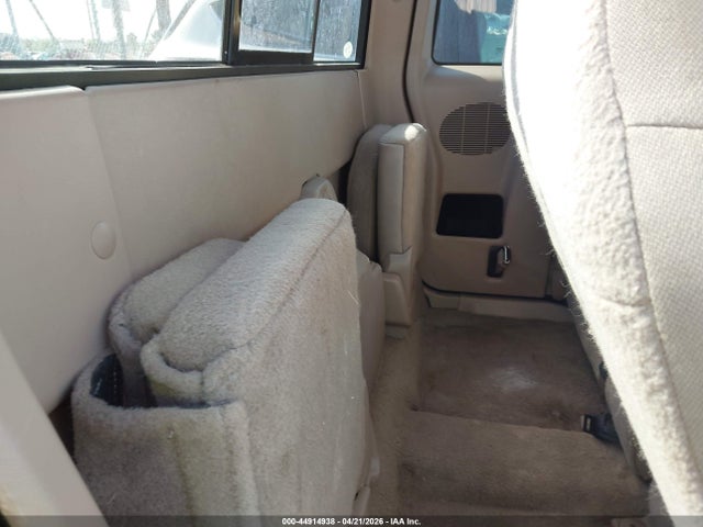 FORD RANGER EDGE/TREMOR/XLT - 8