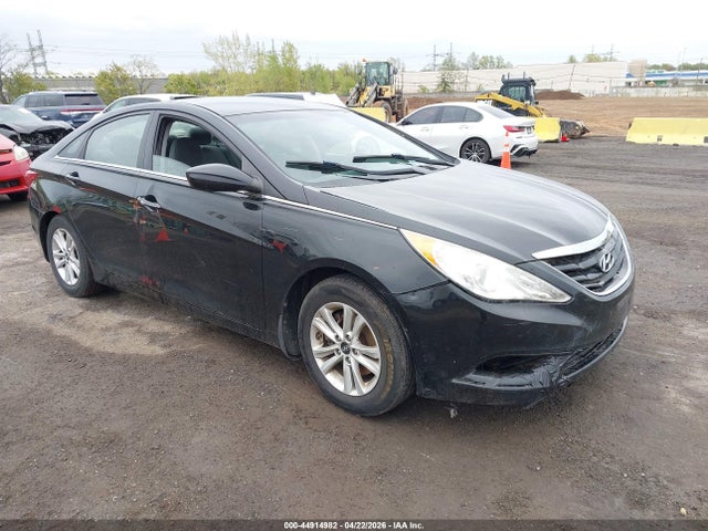 HYUNDAI SONATA GLS - 1