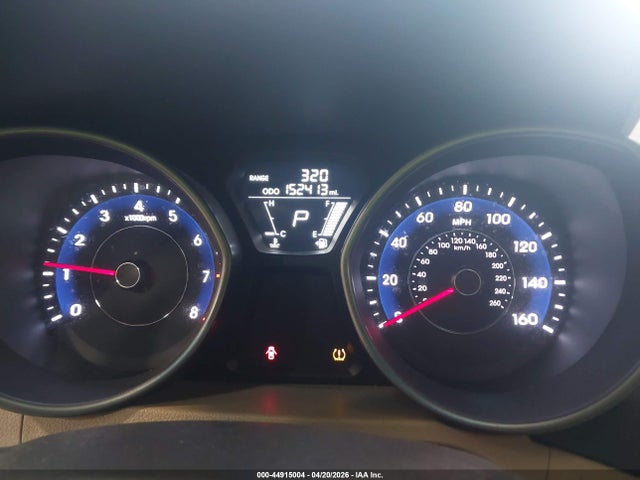 HYUNDAI ELANTRA LIMITED - 7