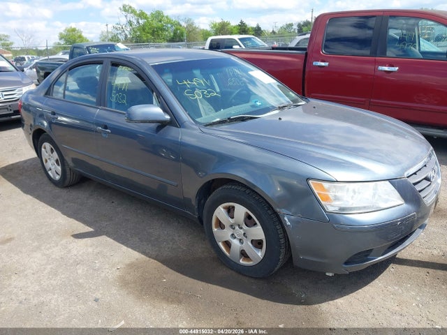 HYUNDAI SONATA GLS - 1