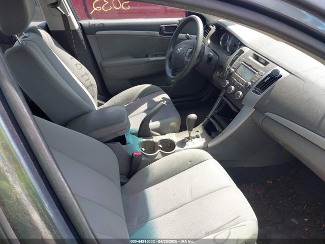 HYUNDAI SONATA GLS - 5