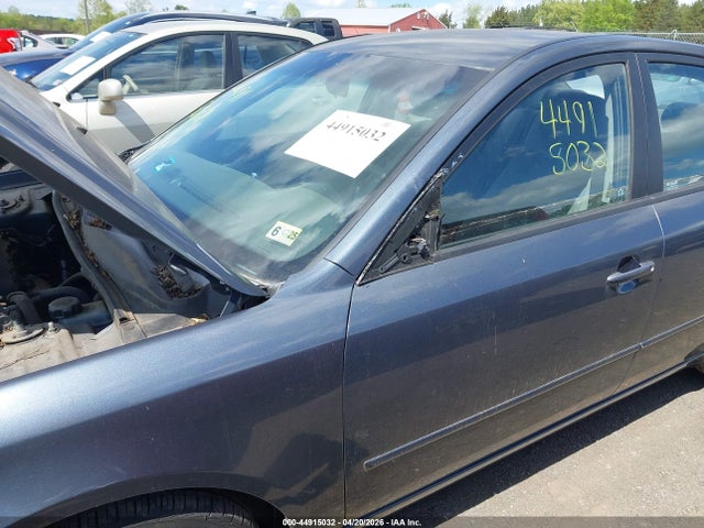 HYUNDAI SONATA GLS - 6