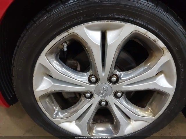 HYUNDAI ELANTRA GT - 6