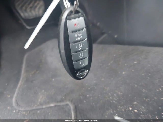 2020 Nissan SENTRA SV XTRONIC CVT 缩略图 11