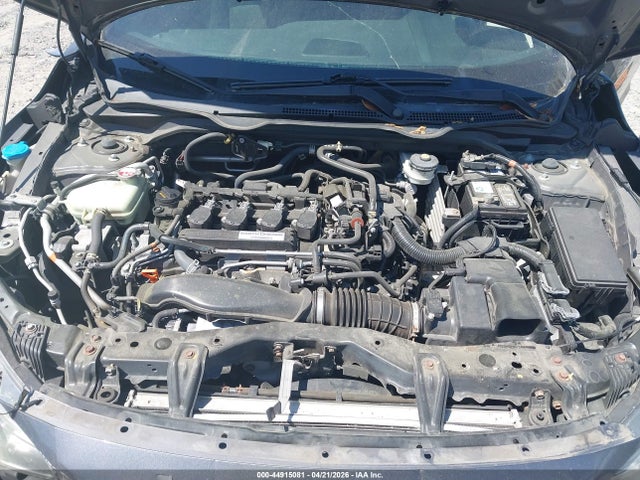 HONDA CIVIC EX-T - 10