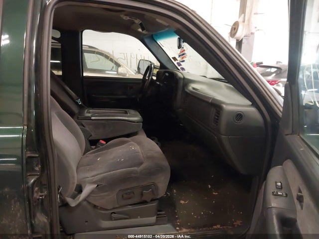 CHEVROLET SILVERADO 1500HD LS - 5