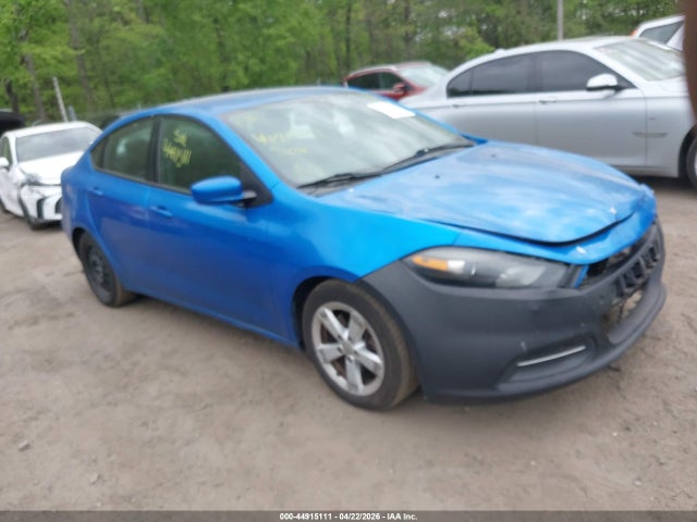 DODGE DART SXT - 1