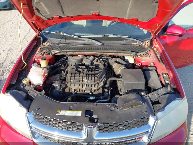 DODGE AVENGER LUX - 10