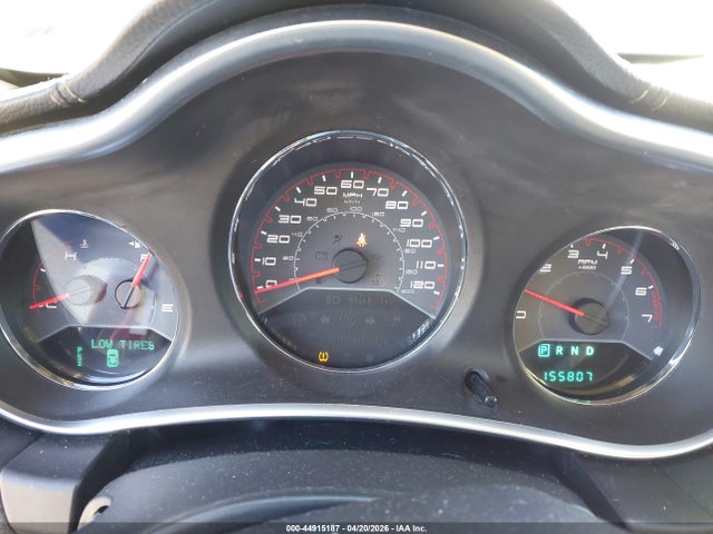 DODGE AVENGER LUX - 7