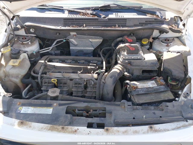 DODGE CALIBER MAINSTREET - 10