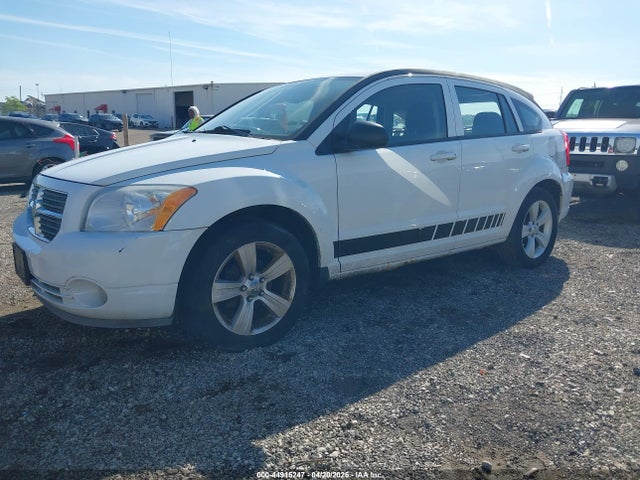 DODGE CALIBER MAINSTREET - 2