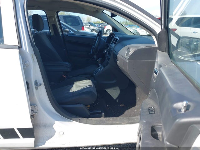 DODGE CALIBER MAINSTREET - 5