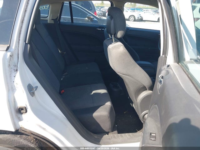 DODGE CALIBER MAINSTREET - 8