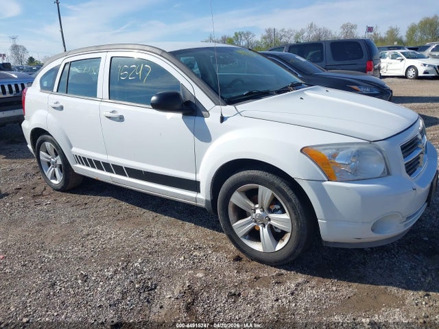 DODGE CALIBER MAINSTREET - 1