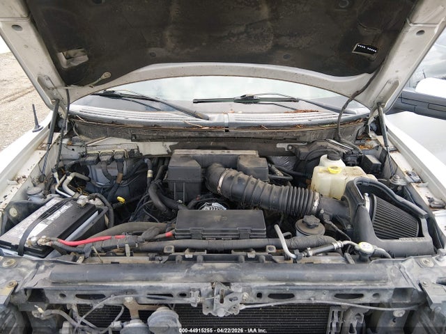 FORD F-150 SVT RAPTOR - 10