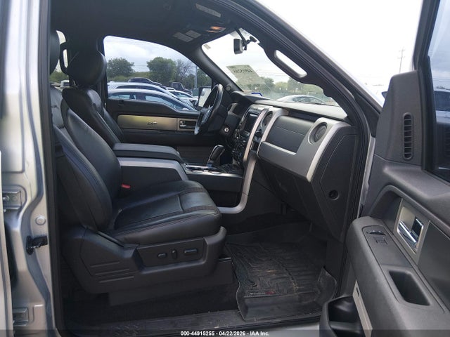 FORD F-150 SVT RAPTOR - 5