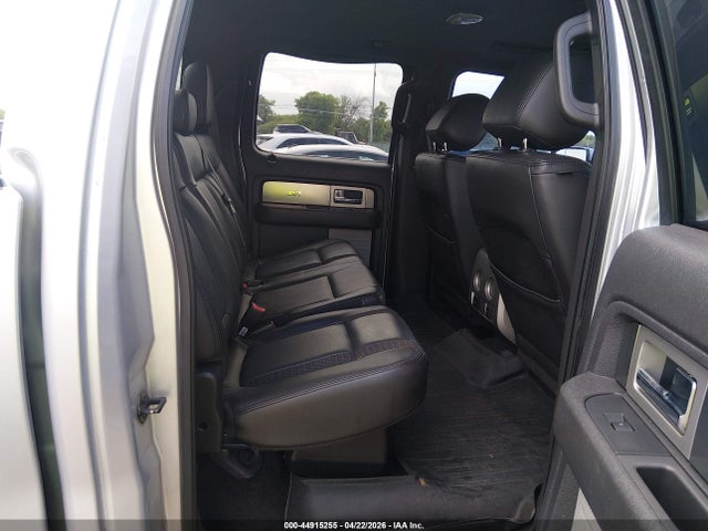 FORD F-150 SVT RAPTOR - 8