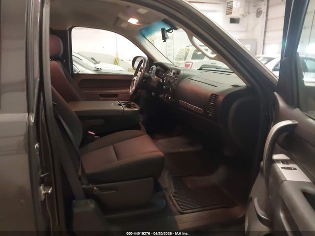 CHEVROLET SILVERADO 1500 LT - 5