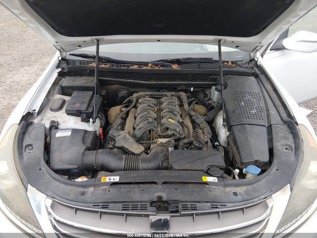 HYUNDAI EQUUS ULTIMATE - 10