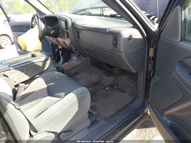 CHEVROLET AVALANCHE 1500 - 5