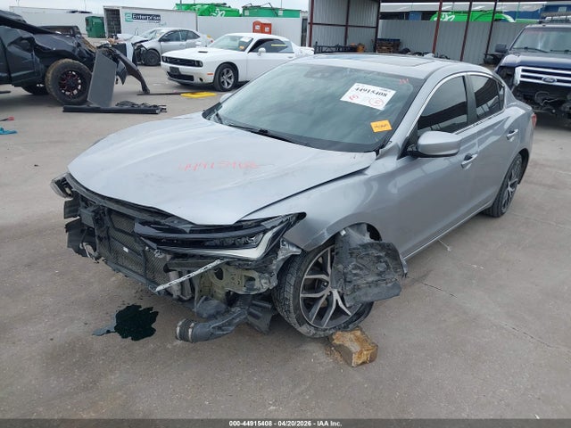 صورة 2 لـ 2020 Acura ILX PREMIUM PACKAGE/TECHNOLOGY PACKAGE