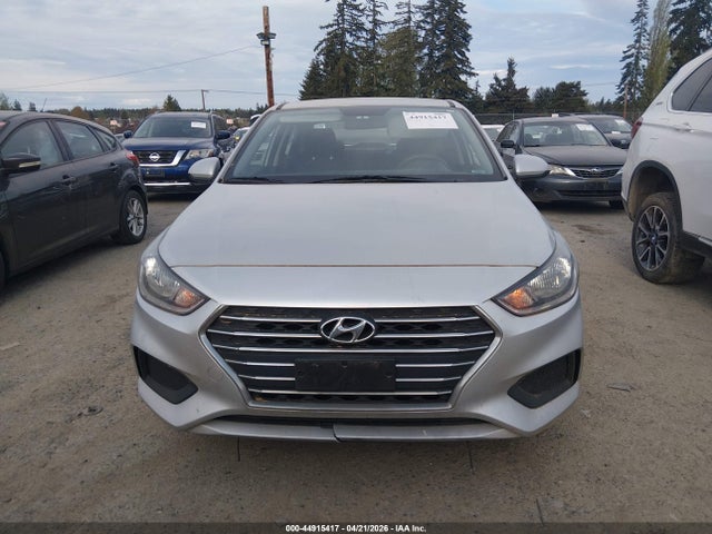 HYUNDAI ACCENT SE - 6