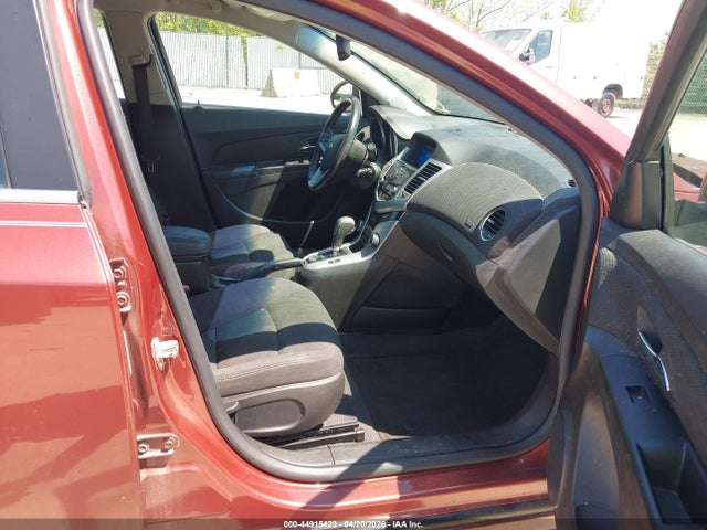 CHEVROLET CRUZE 1LT - 5