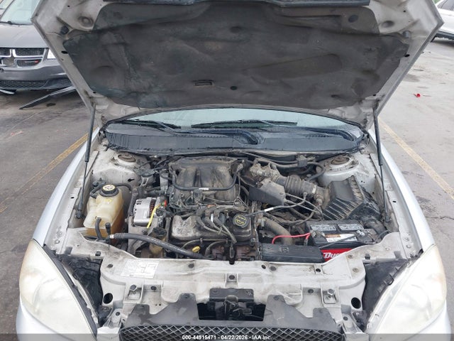 FORD TAURUS SES - 10