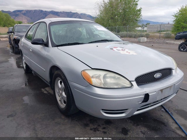 FORD TAURUS SES - 1
