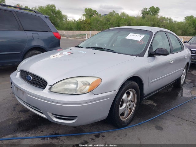 FORD TAURUS SES - 2