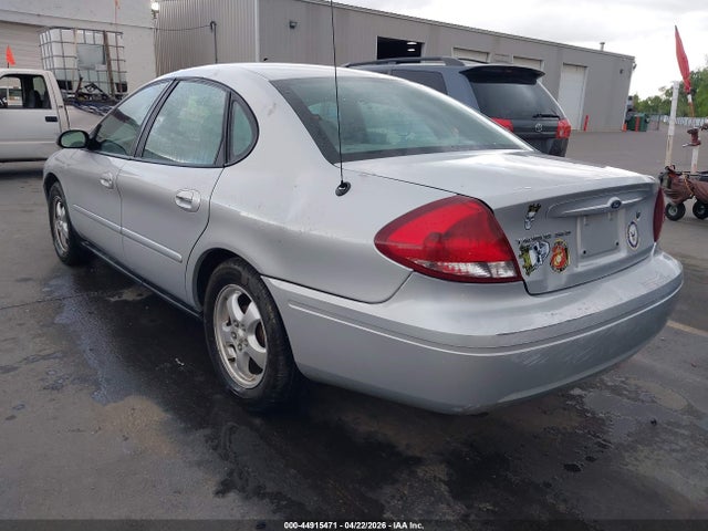 FORD TAURUS SES - 3