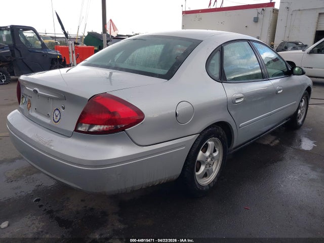 FORD TAURUS SES - 4