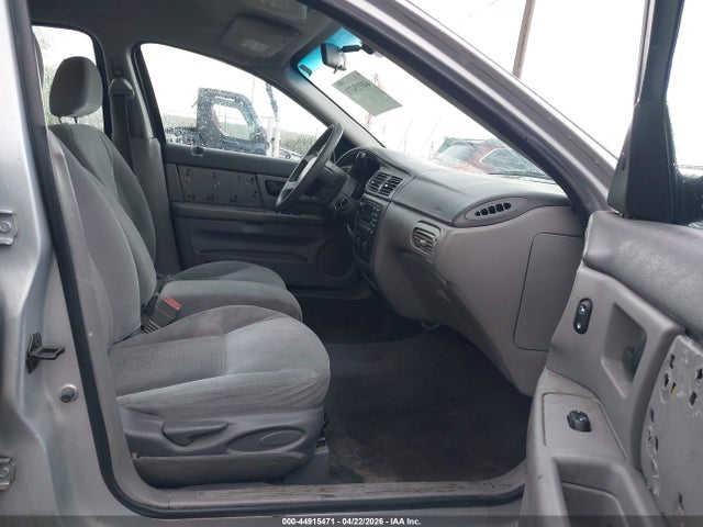 FORD TAURUS SES - 5
