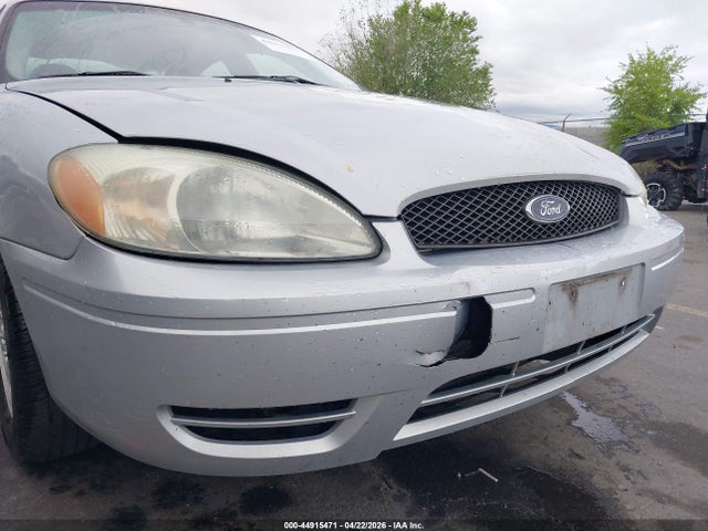 FORD TAURUS SES - 6