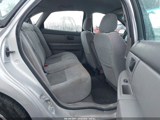 FORD TAURUS SES - 8
