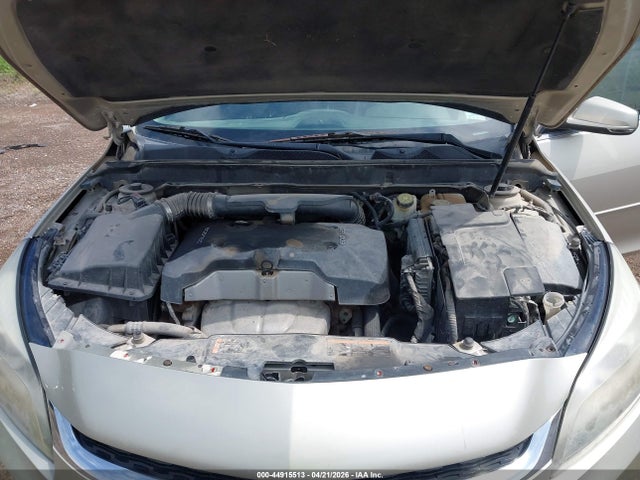 CHEVROLET MALIBU 2LT - 10