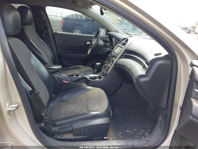 CHEVROLET MALIBU 2LT - 5