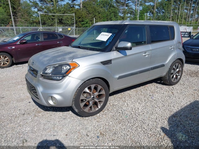 KIA SOUL ! - 2