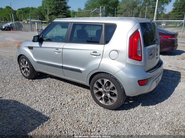KIA SOUL ! - 3