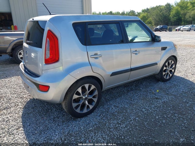 KIA SOUL ! - 4
