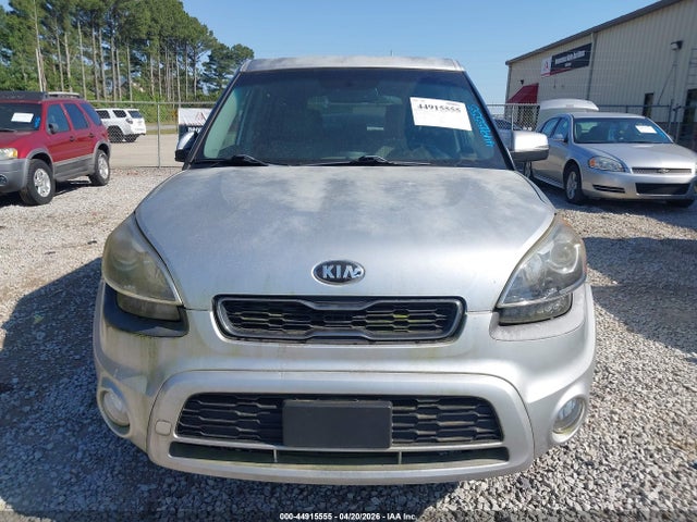 KIA SOUL ! - 6