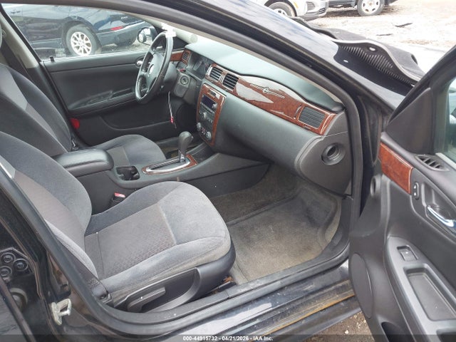 CHEVROLET IMPALA LT - 5