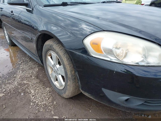 CHEVROLET IMPALA LT - 6