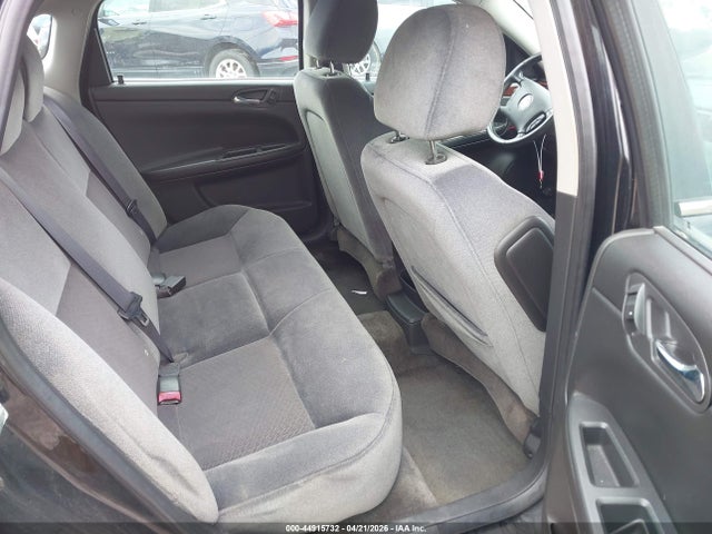 CHEVROLET IMPALA LT - 8